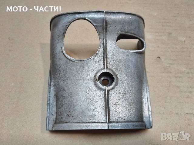 Капак За Карбуратор За MZ ES. / НОМЕР 416., снимка 3 - Части - 54586489