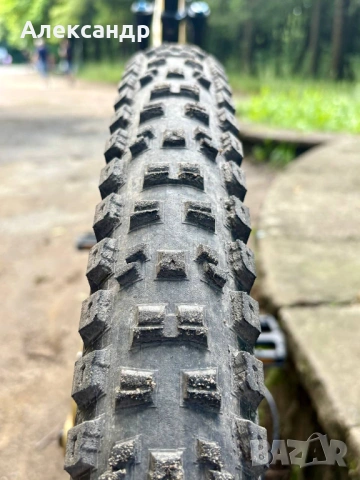Orbea Rallon M10 2022 (size M), снимка 7 - Велосипеди - 53952426