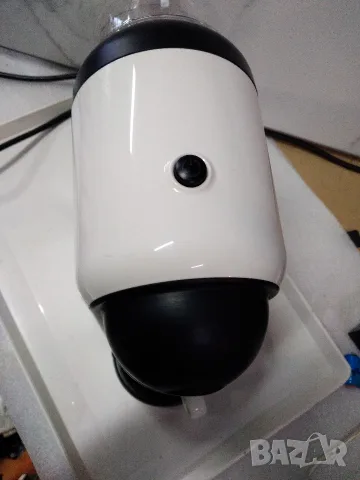 Кафемашина Lavazza Mini Compact за капсули A Modo Mio, снимка 8 - Кафемашини - 55685554