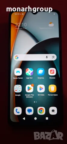 Телефон Redmi A 3 64 GB/ 3 RAM