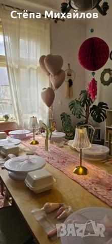 Мастер клас бенто торти София – декориране и забавление, снимка 2 - Други - 54043035