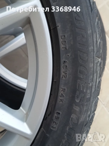 Оригинални джанти Ауди 18 Audi 5x112 Q2 SQ2 Q3 Q5 A1 A3 A4, снимка 10 - Гуми и джанти - 55016280