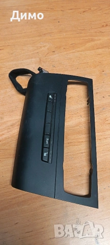 панел бутони подгрев бмв е87 bmw e87, снимка 3 - Части - 54372627