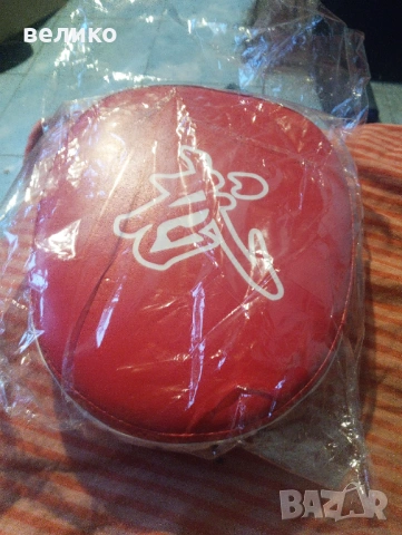 Лапи за тренировки., снимка 3 - Бокс - 54051861