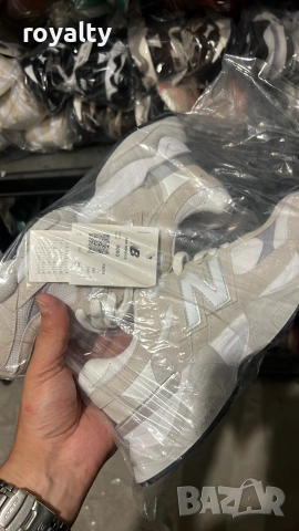 New Balance 9060 Нови Дамски Маратонки Ню Баланс с Кутия 