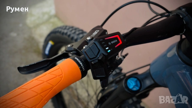 Електрически планински велосипед Focus Jam 2 6.8, снимка 5 - Велосипеди - 54073968