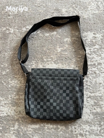 Louis Vuitton чанта , снимка 3 - Чанти - 54520778