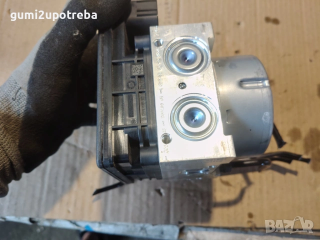 ABS Помпа 5Q0614517GD Volkswagen Passat B9 1.5 eTSI 150кс 2024г Бензин Комби, снимка 4 - Части - 54882814