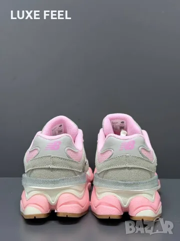 New Balance ⚜️Дамски Маратонки 36-41, снимка 2 - Маратонки - 55647433
