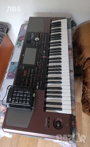 korg pa 1000 бартер, снимка 3 - Синтезатори - 54596303