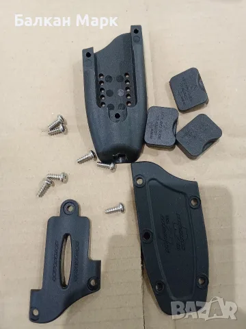 Държач / накрайник за лата Rutgerson RS1580 MINI – за ветроходни платноходки / яхти