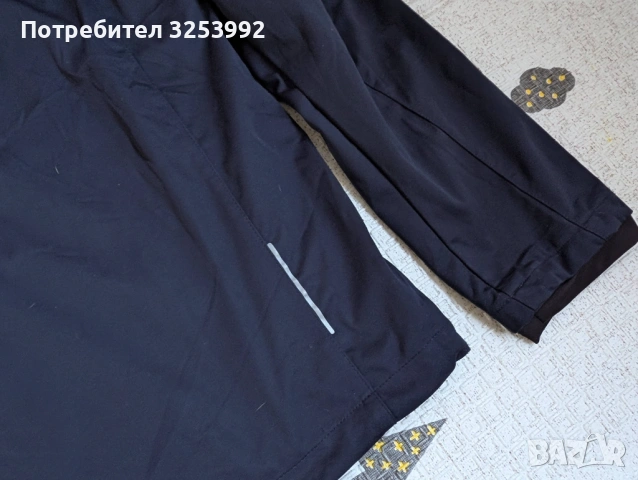 Софтшел CMP Softshell Jacket Нов!, снимка 6 - Якета - 54415399