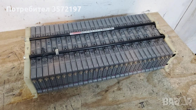 Батерия за Auris и CT200 Hyrbrid