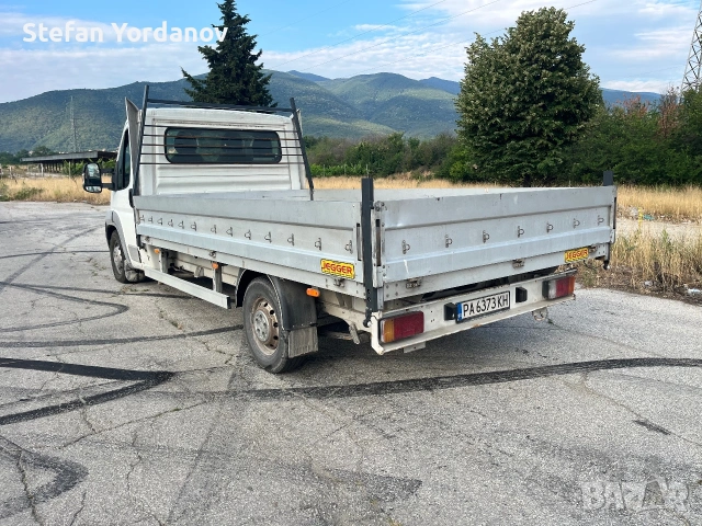Peugeot Boxer 3.0 Hdi 177, снимка 5 - Бусове и автобуси - 55081630