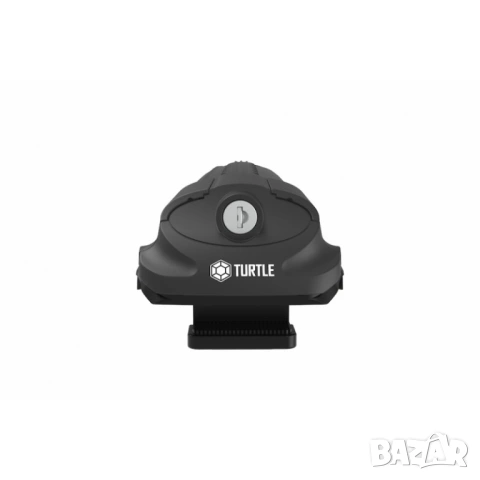 Напречни греди Turtle AIR1 багажник за SUZUKI GRAND VITARA 05-14 / Subaru Outback IV, снимка 5 - Аксесоари и консумативи - 54300390