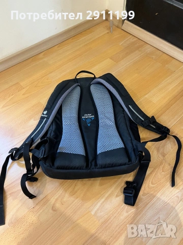 Раница Deuter 30L, снимка 9 - Спортна екипировка - 55070286