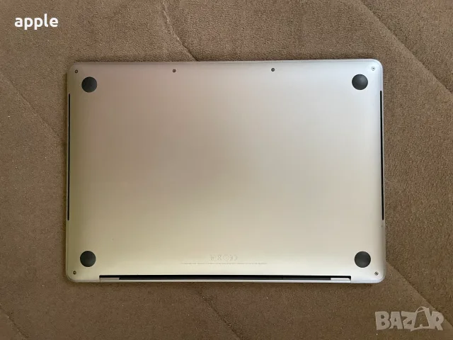13" Core i5 MacBook Pro A1706 /Mid-2017/-i5/8GB RAM/256GB SSD-На части, снимка 8 - Лаптопи за работа - 55620885