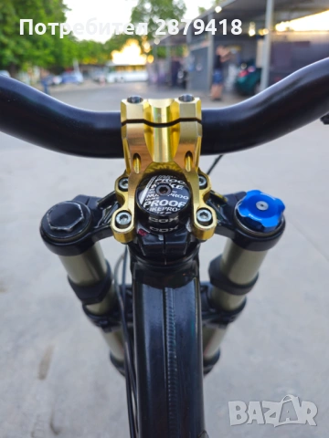 Specialized demo 8 Custom, снимка 11 - Велосипеди - 54778757