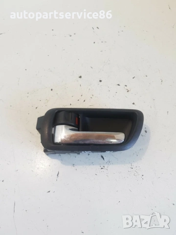 Вътрешна дръжка за задна лява врата за Toyota Corolla Verso 2.2 D4D (2007) 69206-0F010