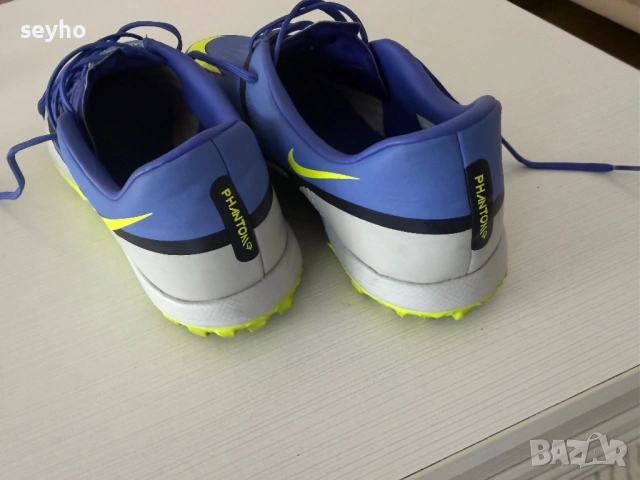 Nike стоножки, снимка 3 - Футбол - 54688986