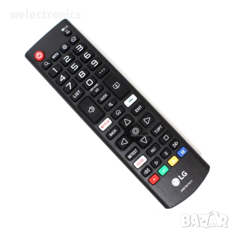 Оригинално дистанционно управление за LG AKB75675311