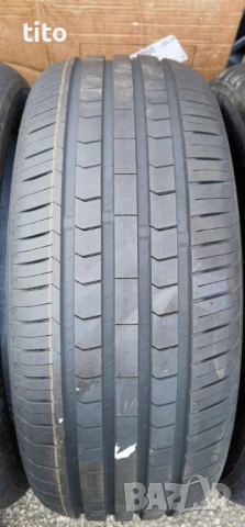 Чисто Нови 205/50 R17 93V, снимка 2 - Гуми и джанти - 54316833
