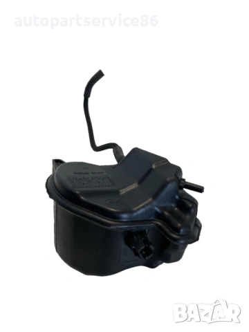 Вакуумен резервоар за Volvo C30 1.6 TDI (2012) 