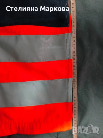 Гащерuзон Mascot knauf, снимка 4 - Якета - 54100317