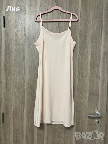 Dolce & gabbana копринена рокля S, снимка 4 - Рокли - 54020946