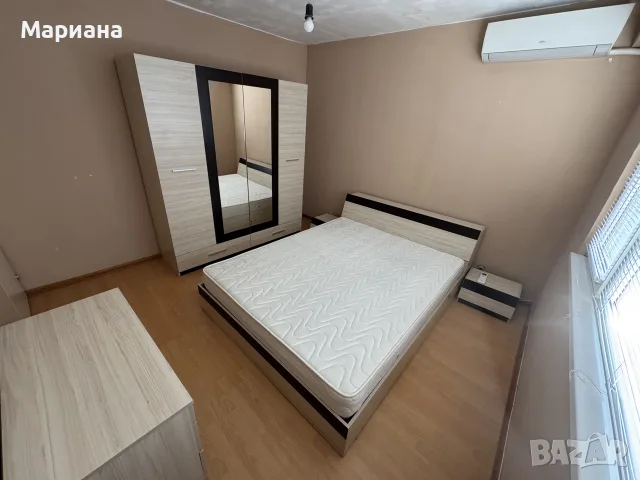 3стаен жк. дъбника бл.43, снимка 10 - Апартаменти - 55608045