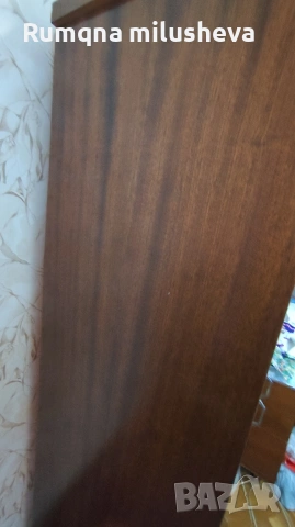 Библиотека малка за стая, снимка 2 - Етажерки - 55062860