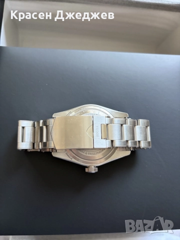 Tudor Black bay Pepsi НОВ, снимка 3 - Мъжки - 55515475