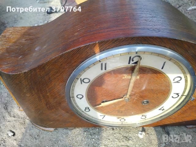 продавам стар,часовници , снимка 2 - Антикварни и старинни предмети - 54198366