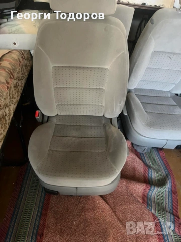 Седалки за VW GOLF 4