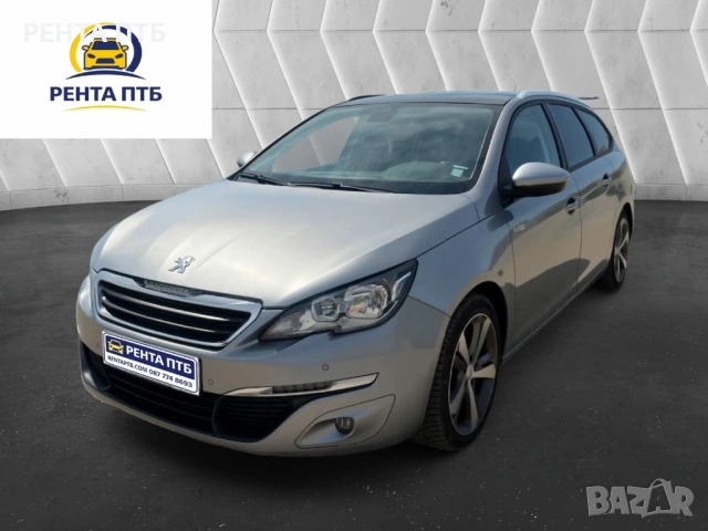 Коли под наем Пловдив (автоматик 14,99€) / Rent-a-car Plovdiv (automatic 14,99€), снимка 8 - Rent a car - 54619481