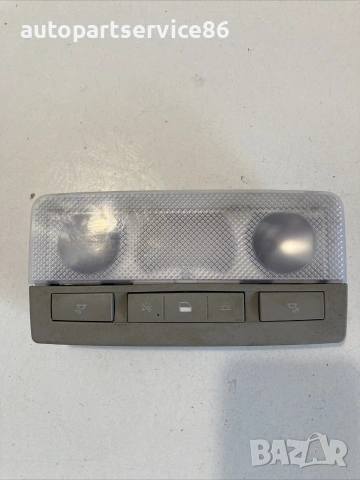 Задна вътрешна лампа за четене за Vauxhall Astra 1.3 Cdti (2012) 316627975