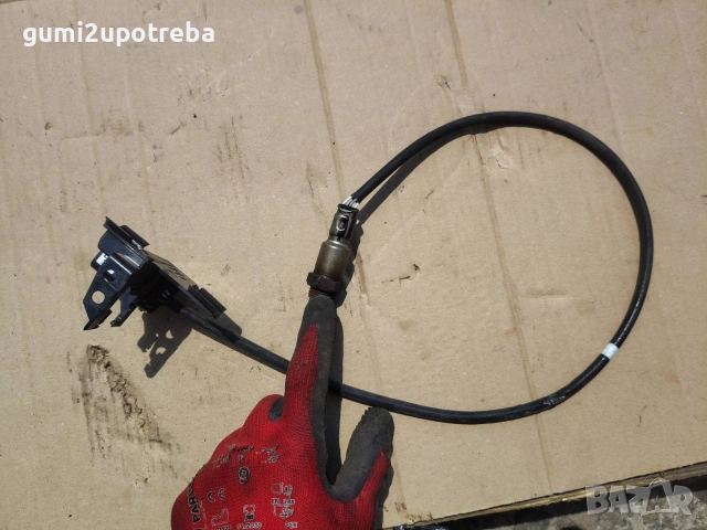 Ламбда Сонда 04E906262CS Volkswagen Passat B9 1.5 eTSI 150кс 2024г