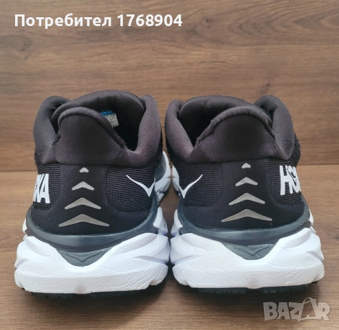 Детски маратонки Hoka Clifton 8-36номер, снимка 4 - Детски маратонки - 54979039