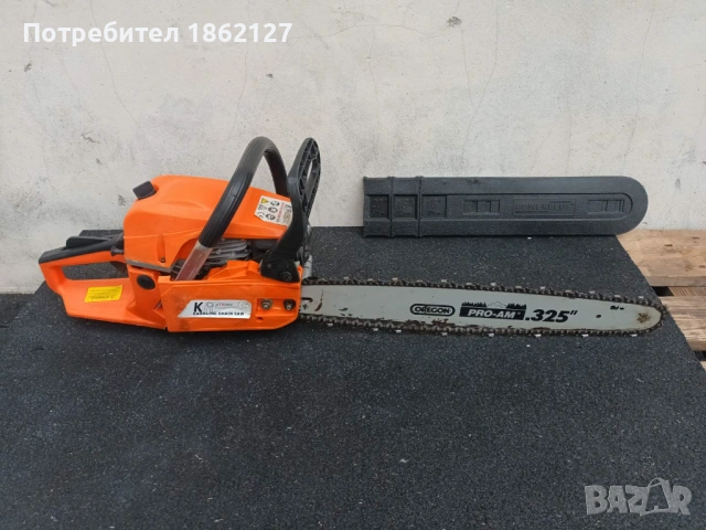 Бензинови резачки и Ел. резачки и храсторез, снимка 5 - Градинска техника - 54293521