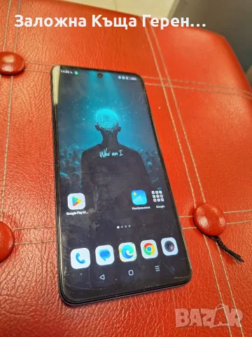 Oppo A5X 4RAM 128GB