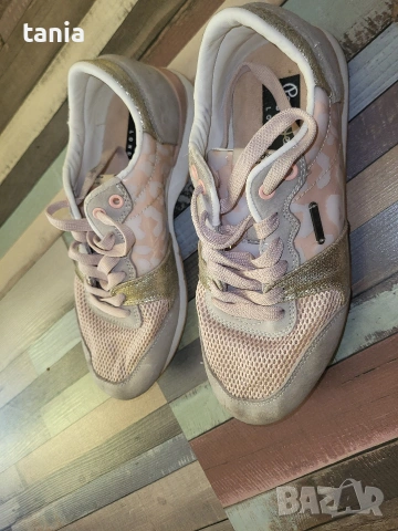 Маратонки pepe jeans, снимка 7 - Маратонки - 54333095