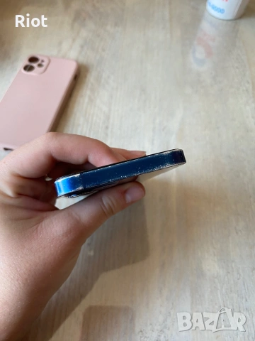 Продавам iPhone 12 mini, снимка 5 - Apple iPhone - 54995982