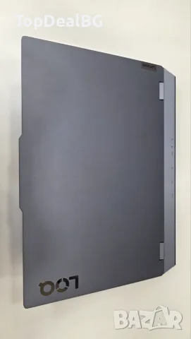 Лаптоп Lenovo LOQ 15ARP9, снимка 7 - Лаптопи за игри - 55442226