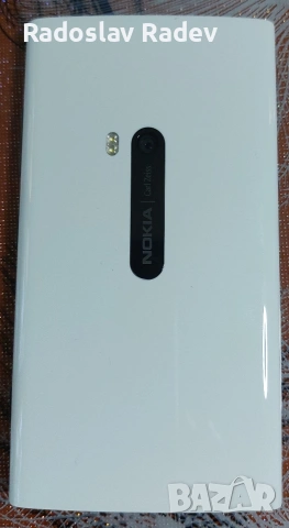 Nokia Lumia 920 бял, снимка 2 - Nokia - 54586598