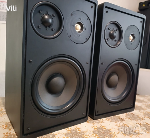🔊 Audio One SX120 🔊, снимка 5 - Тонколони - 54244803
