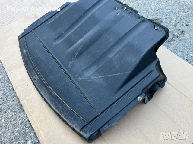 Кората под мотора за BMW E46 Бензин (задно предаване), снимка 5 - Части - 54381148