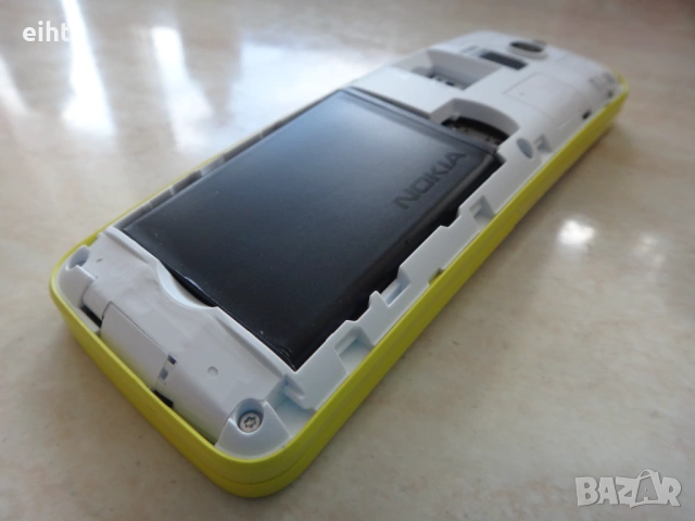 Nokia 8110 (4G) неупотребяван, снимка 9 - Nokia - 54173338