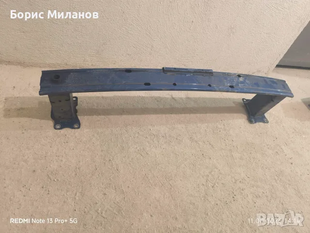 Задна греда за Шкода камик / Skoda Kamiq , снимка 2 - Части - 55633557