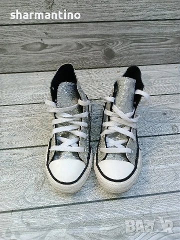 Converse N 29 Unisex кецове, снимка 2 - Детски гуменки - 55072938