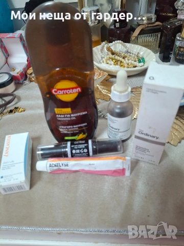 Козметика за лице The Ordinary, Acnelis.., снимка 9 - Козметика за лице - 54881400